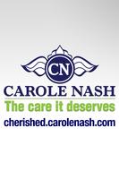 Carole Nash Pride & Joy الملصق