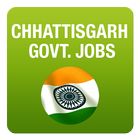 Chhattisgarh Govt. Jobs アイコン