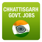 Chhattisgarh Govt. Jobs icône