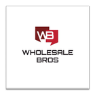 Wholesale Bros ícone