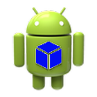 Blue Cube App icône