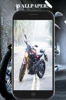 Motorcycle Wallpapers And Backgrounds capture d'écran 1