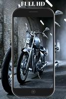 Motorcycle Wallpapers And Backgrounds capture d'écran 2