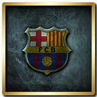 Wallpapers Barcelona Live HD - Messi Wallpaper Zeichen