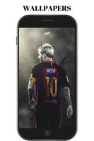 Wallpapers Barcelona Live HD - Messi Wallpaper Screenshot 1