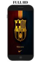 Barcelona Wallpapers Gratis 2018 HD 4K screenshot 2