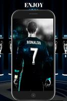 Wallpapers Real Madrid 2018 HD capture d'écran 3