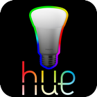 Hue Control FREE icône