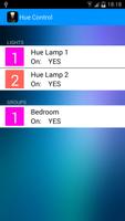 Hue Control FREE পোস্টার