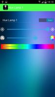 Hue Control FREE скриншот 1