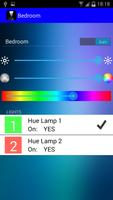 Hue Control FREE 截圖 2