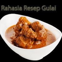 Resep Gulai Rahasia Indonesia 포스터