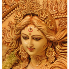 Durga Chalisa Aarti with Audio 图标