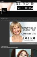 D'Luigi Beauté Salon screenshot 1