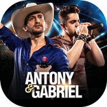 Antony e Gabriel