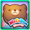 Macaron Bubble Shooter : Cute Pop Friends