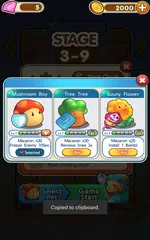 Macaron Bubble Shooter : Cute Pop Friends APK download