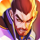 ikon CLASH MUTANT :King of Legend Royal Squad(Real RPG)