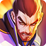 CLASH MUTANT :King of Legend Royal Squad(Real RPG) ikona