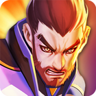 CLASH MUTANT :King of Legend Royal Squad(Real RPG) 图标