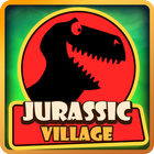 Jurassic Village آئیکن