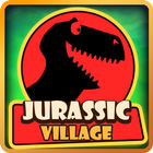 Jurassic Village icône