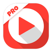 MAX Player Pro icon