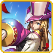 Soul of Legends icon Soul of Legends icon