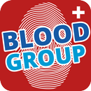 Blood Group Test Finger Prank APK