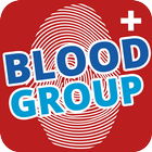 Blood Group Test Finger Prank ไอคอน