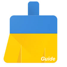 Guide Clean Master Free icon