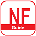 How to set Net flix Guide Zeichen