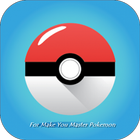 Guide 4 make u master pokemon ikon