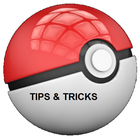 ikon Tips & Tricks Pokemon Go Free