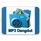 MP3 DANGDUT -AYU TINGTING NEW 图标
