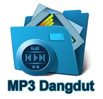 MP3 DANGDUT -AYU TINGTING NEW 海报