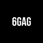 6 GAG icône