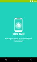 Weed Weight prank تصوير الشاشة 2