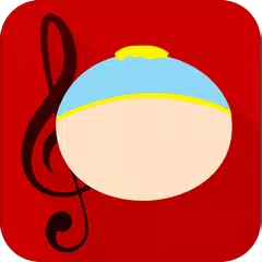 Cartman's Soundboard