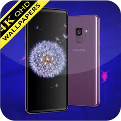 S9 wallpapers, Samsung galaxy S9 Theme 2018 APK  for Android – Download S9  wallpapers, Samsung galaxy S9 Theme 2018 APK Latest Version from 