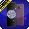 S9 Fonds D'écran 4K,Arrière-Plans Ultra HD APK