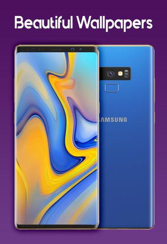 無料で Wallpapers For Note 9 Galaxy Note 9 Backgrounds アプリの最新版 Apk6 4 4をダウンロードー Android用 Wallpapers For Note 9 Galaxy Note 9 Backgrounds Apk の最新バージョンをダウンロード Apkfab Com Jp