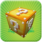 Lucky Block Mod - Updated Guide to play Minecraft →
