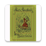 Alice in Wonderland icon