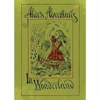 Alice in Wonderland-poster