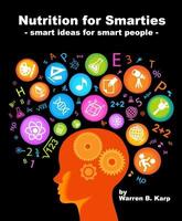 Nutrition for Smarties पोस्टर