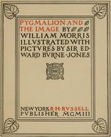 1 Schermata Pygmalion and the Image