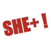 SHE +