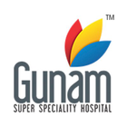 Gunam Hospital ikon