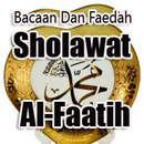 APK Sholawat Al Faatih dan Faedahnya